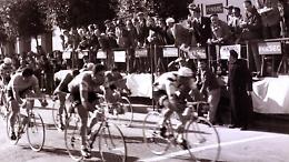 Formia si candida per una tappa del Giro d'Italia 2026