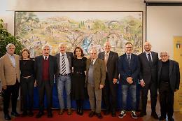 Coni Latina, si dimette il delegato provinciale Alessia Gasbarroni