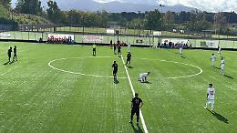 Calcio dilettantistico, tutti i risultati dall'Eccellenza alla Seconda categoria