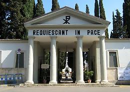 Commemorazione dei Defunti, le iniziative del Comune di Cisterna