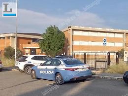 Ladro seriale violento subito a processo