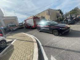 Investito allo scalo di Campoleone, rallentamenti sulla linea ferroviaria