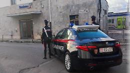 Due minorenni sorpresi a rubare uno scooter alla stazione