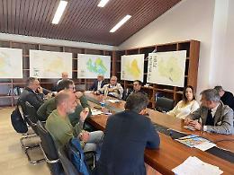 Via libera per l' intitolazione a Pennacchi di via del Lido