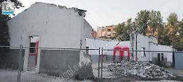 Affare col monastero: strade e marciapiedi su proprietà dell'ente ecclesiastico