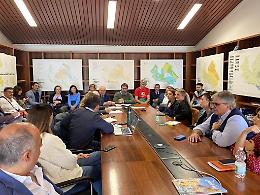 Nuovo villaggio di accoglienza, il punto in commissione