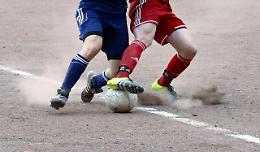 Calcio dilettantistico, tutti i risultati delle gare del turno infrasettimanale
