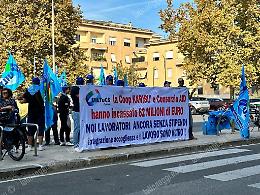 Udienza Karibù, lavoratori pronti a manifestare ancora