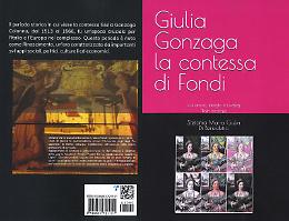 Una donna avvolta nel mistero, la storia e i segreti di Giulia Gonzaga