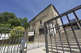 Maltrattamenti in una scuola, sentiti 12 bambini nel processo in corso a Cassino