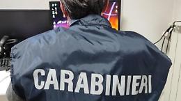Denunciata coppia campana per truffa aggravata