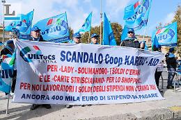 Karibu, iniziata l'udienza preliminare per l'evasione fiscale