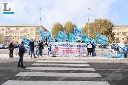 Scandalo Karibu, l'udienza preliminare rinviata al 17 novembre