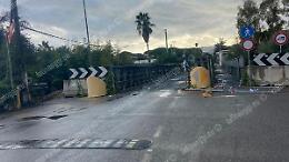 Ponte sul Sisto, violata l'ordinanza di transito