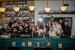 “Co.Co OUT_Camerieri per una sera": successo per l'iniziativa
