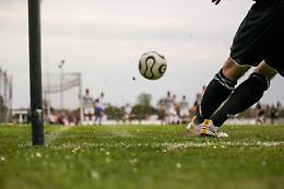 Calcio dilettantistico, i risultati delle formazioni pontine