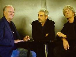 C'è voglia di jazz, la 52nd live al Geena