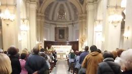 Riapre la chiesa di Santa Maria della Pietà a Cori