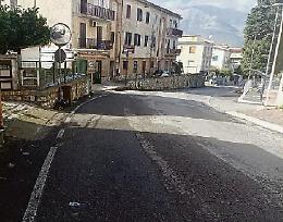 Minuti di paura in via Luigi Cadorna:  scoppiata una caldaia