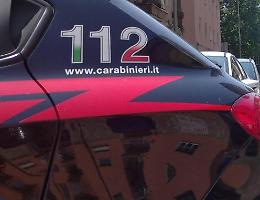 Soggetto pericoloso, scatta la Sorveglianza Speciale