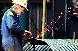 Sciopero generale, l'intervento di CGIL Frosinone Latina e UIL Latina