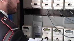 Da Roma intesta l'utenza elettrica a un ignaro cittadino a Formia