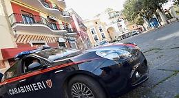 Spaccio di stupefacenti, emessi gli avvisi orali