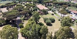 La villa di Giacomo Manzù in vendita a 4,5 milioni di euro