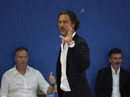 Sabato al Palavitaletti Sabaudia sfida Modica