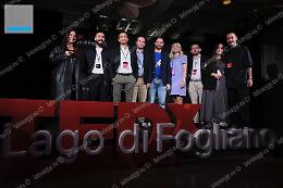 Il primo Tedx di Latina è un successo: le idee contagiose riuniscono la città