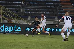 Messina - Latina 0-3 [FINALE]