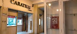 Addio a un'elegante era: la gioielleria Caratelli chiude dopo 20 anni di storia
