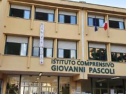 Guasto alla rete idrica, domani la scuola Pascoli resterà chiusa