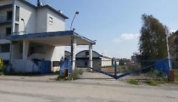 Preso a sprangate nella notte all'ex Dogana, indagano i carabinieri