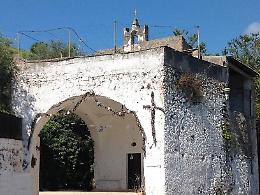 Venduta la chiesa della Madonna di Longato. Era di privati