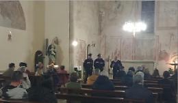 Truffe in aumento, l'incontro informativo con i Carabinieri