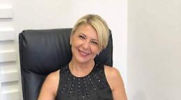 Latina piange Sonia Nanni,  i funerali domani nella chiesa di San Marco