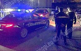Arrestato 29enne per aver violato l'ordine restrittivo nei confronti dell'ex