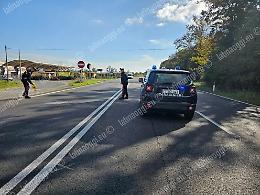 Morto in ospedale, il 37enne indiano investito sulla Pontina