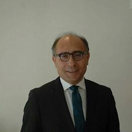 Tiero: "Bene iniziativa per le vittime di abusi e violenze"