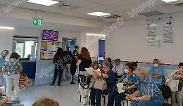 Cup, troppe criticità per gli operatori