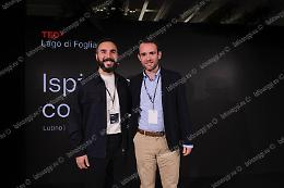 Tedx Lago di Fogliano, il dietro le quinte del successo pontino