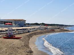 Protezione della costa, ok al progetto per l'area Capoportiere-Foceverde