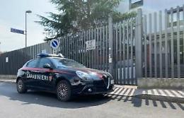 Scappano dal ristorante dopo la cena luculliana. Coppia denunciata