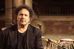 Favole di Luce a Gaeta. domani il concerto di Enzo Avitabile e Bottari