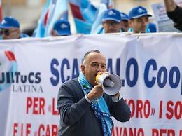 Scandalo Karibu, Uiltucs: "Ammessi come parte civile, una vittoria"