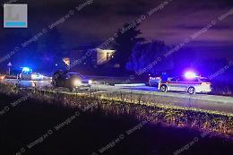 Incidente sulla Monti Lepini. Muore un centauro