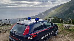 Escursionisti dispersi, le ricerche sul Monte Ruazzo