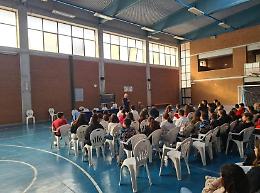 Legalità, se ne parla a scuola con i Carabinieri
