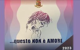 Nelle scuole arriva l'iniziativa della Polizia di Stato "Questo non è amore"
